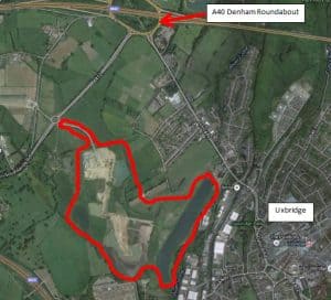 HOAC and HS2
